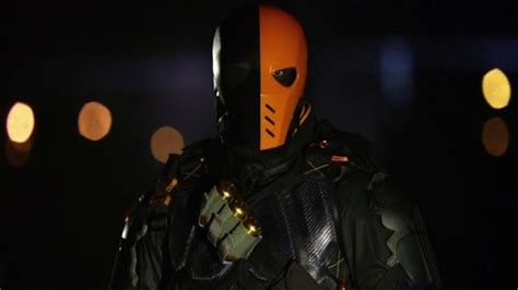 Slade Wilson / Deathstroke | Know Your Meme