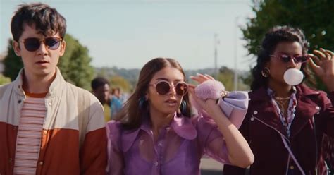 Sex Education la bande annonce de la saison enfin dévoilée