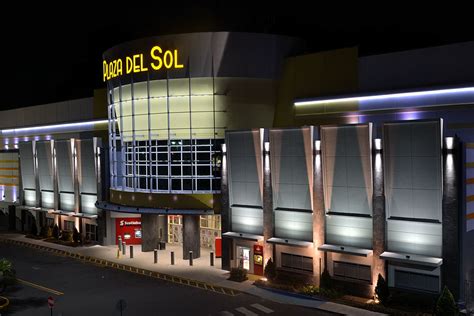 Plaza Del Sol