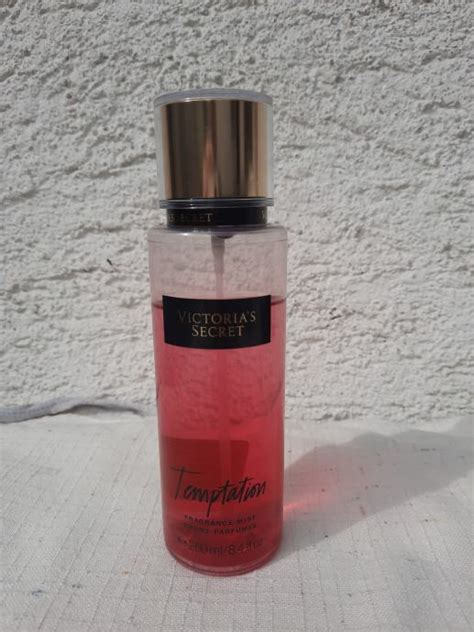 Victorias Secret Temptation mirisni sprej za tijelo 200ml