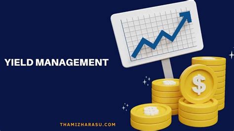 Yield Management Mastering Yield Management A Comprehensive Guide