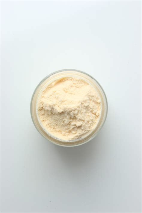 Dried Parmesan Cheese Powder Bulk Parmesan Seasoning