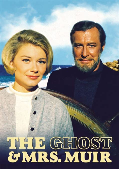 The Ghost And Mrs Muir Streaming Tv Series Online