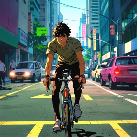 Premium Photo 90s Anime Style Ultra Detailed Illustration Ofbeautif