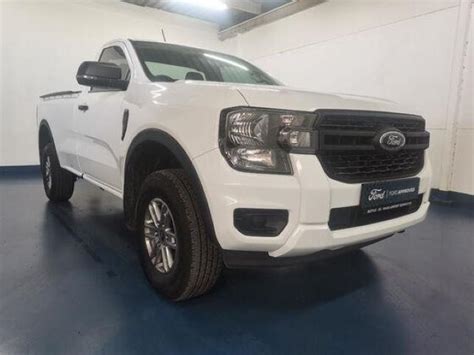 Ford Ranger Single Cabs For Sale In South Africa Autotrader