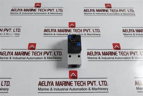 Festo Pev 14 B Od Pressure Switch Aeliya Marine
