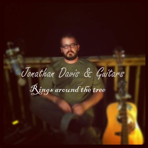 Jonathan Davis' solo album "rings around the tree" | Jonathan davis ...