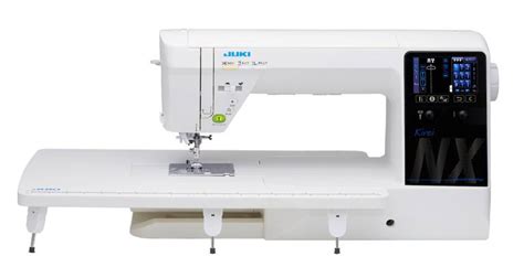 Juki Kirei Hzl Nx7 Sewing Machine Sewmasters