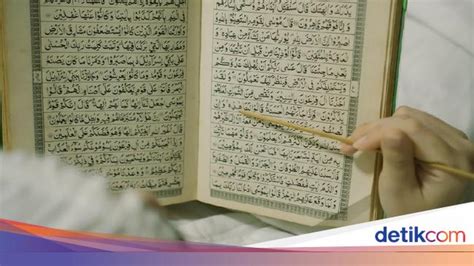 Detail Contoh Mad Lazim Mukhaffaf Kilmi Beserta Surat Dan Ayatnya