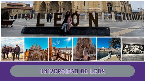 Universidad de León