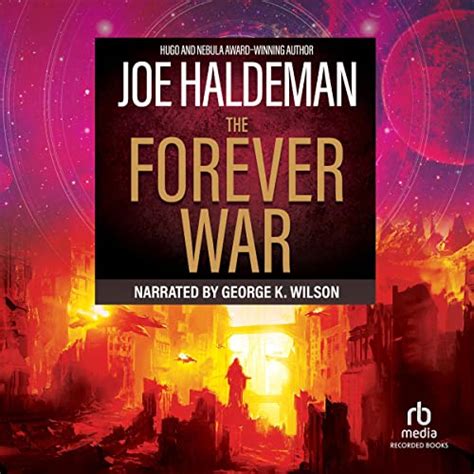 The Forever War Audiobook Free With Trial