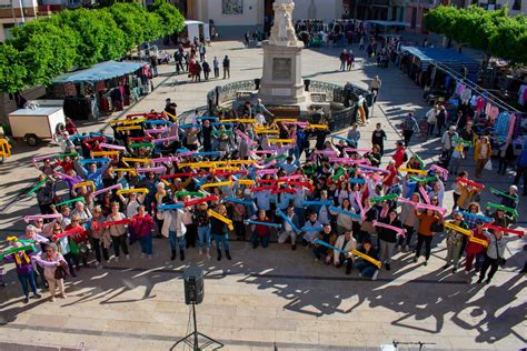 Alfafar Organitza Diversos Actes Per A Commemorar El 25N