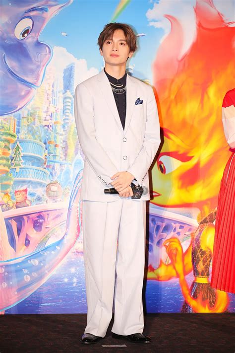 画像・写真 玉森裕太「やっぱりテンション上げるために」変装ではなくグッズを着込んで公開初日に映画館へ316 Webザテレビジョン