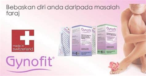 Gynofit Lactic Acid Vaginal Gel X Ml