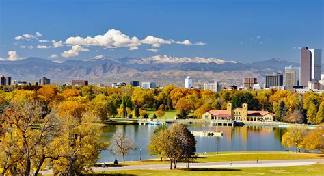 Denver & Front Range (Colorado, USA) 5 - a photo on Flickriver