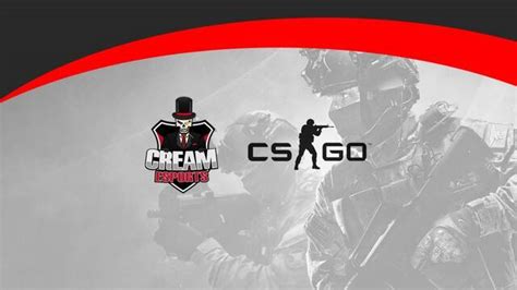 Cream ESports Nuevo Equipo De La Superliga Orange De CS GO Vandal Sports