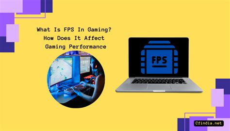 What Is FPS In Games How Does It Affects Gaming Performance