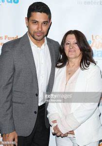 Wilmer Valderrama Parents Meet Sobeida Valderrama And Balbino A