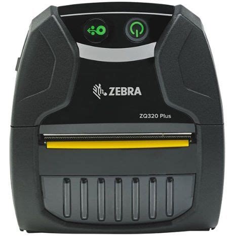 Zebra ZQ320 Plus