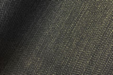 H7315 Dark Grey 2mm Herringbone 275 Grams 95 Oz Huddersfield