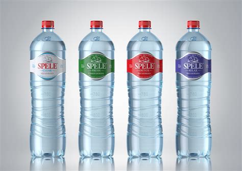 FREE 18+ Water Packaging Designs in PSD | AI