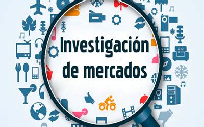 Qu Es La Investigaci N De Mercados Ecdisis Estudio