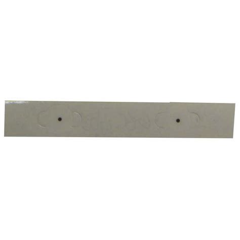 Indicator Radiopaque 15mm Dot Marker For Ct Radiation Products