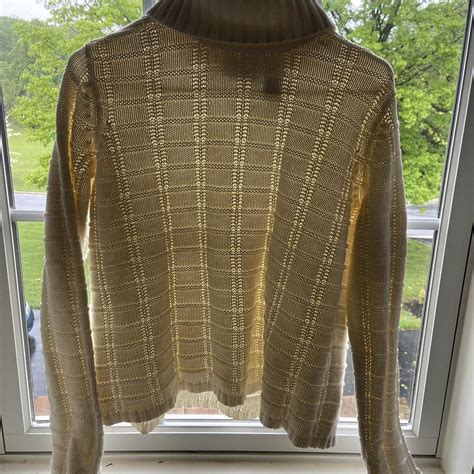 Liz Claiborne Women S Jumper Depop