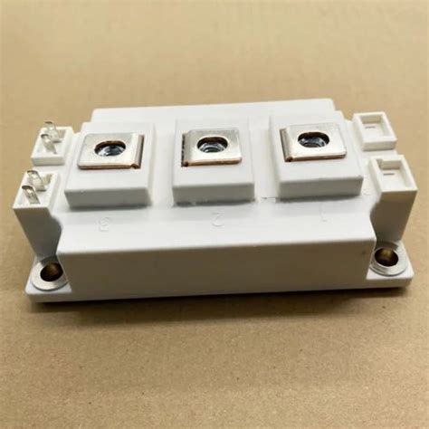 Semikron Igbt Modules Skm Gb E Volt At Rs Piece In New