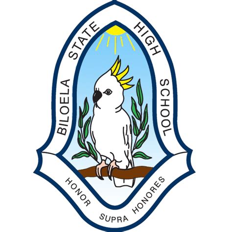 Biloela State High School Biloela Qld