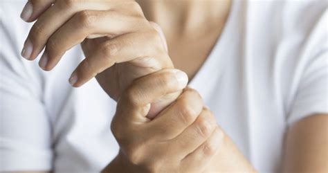 Preventing Carpal Tunnel Syndrome And Its Symptoms Mercy Health Blog