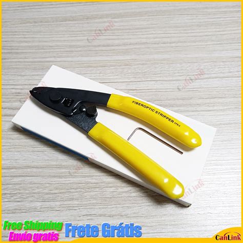 Cfs Three Port Fibre Stripper Cfs Fiber Stripping Pliers Wire