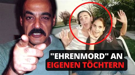 Vom eigenen Vater entführt und grausam hingerichtet YouTube