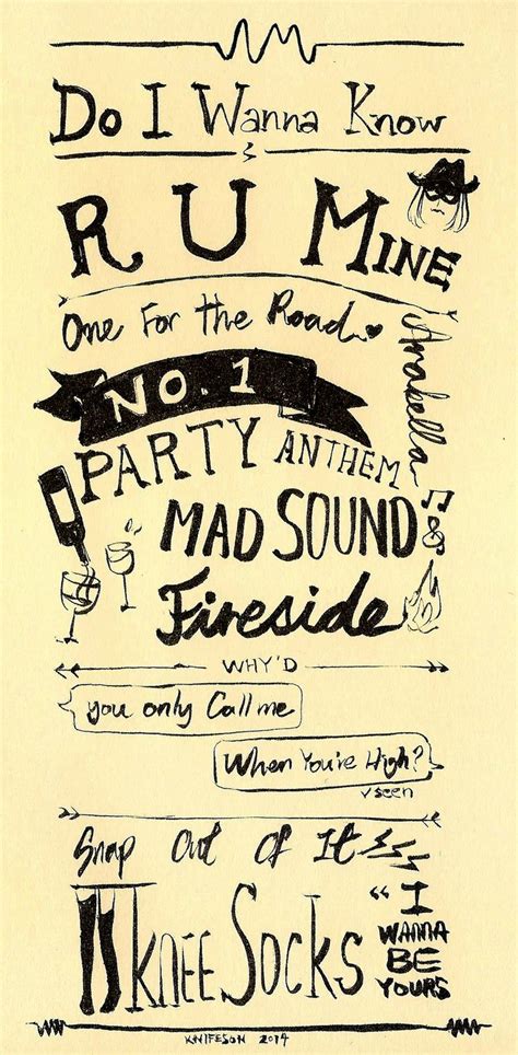 280 best images about Bands / Lyrics on Pinterest | Arctic monkeys ...
