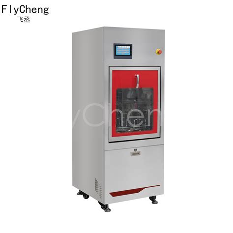 Labware Cleaning Machine Medical Automatic Glassware Washer With