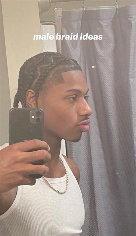 15 Pop Smoke Braid Hairstyles To Rock In 2023 Artofit