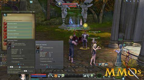 Aion Game Review