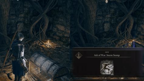 How To Find And Use Storm Stomp In Elden Ring Gameinstants