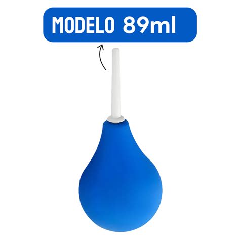 Ducha Higiênica Anal Íntima Ginecológica Chuca ml de Capacidade Shop Inspire se