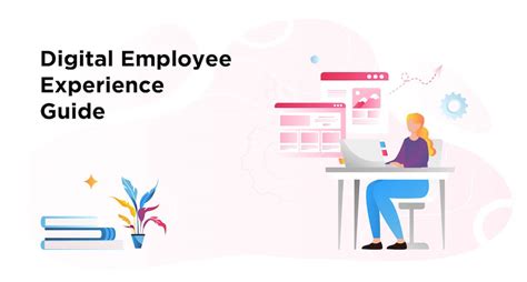 Digital Employee Experience A Strategic Guide For