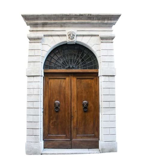 Arched Door Designs: All You Need to Know for that Modern Vibe