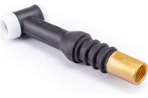 Головка горелки TIG-26 (TF0026; стандарт; большая гайка) FoxWeld 2638 ...