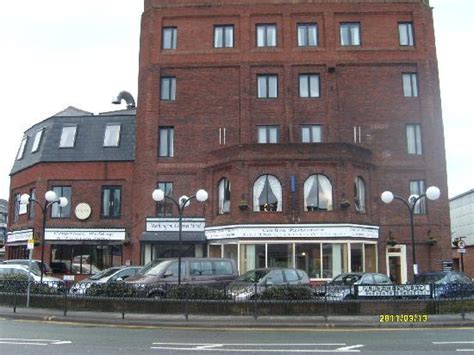 Washington Central Hotel Updated 2018 Prices And Reviews Workington