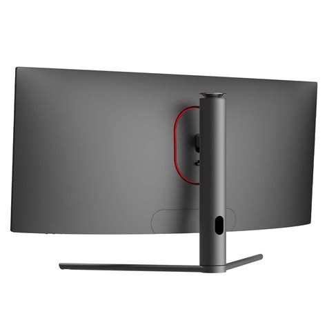 Monitor Gamer Superframe Curvo Ultrawide Quad Hd Hdr Terabyte