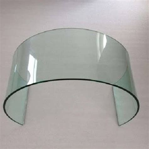 Bend Glass Thickness 12 Mm At Rs 440square Feet In Kanpur Id