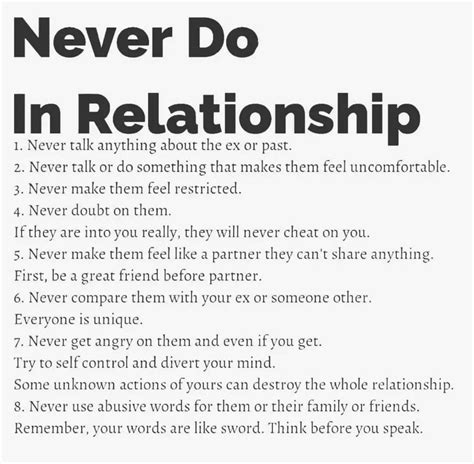 Pinterest In 2024 Healthy Relationship Advice Relationship Advice New Relationship Quotes