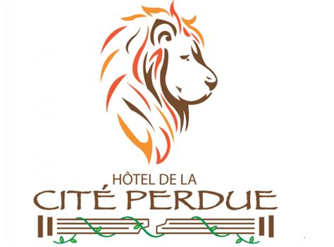 LHôtel de la Cité Perdue une nuit magique en compagnie des lions