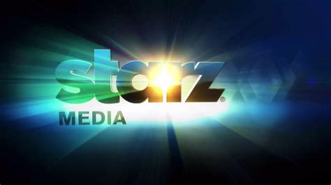 Starz Media (2008) - YouTube