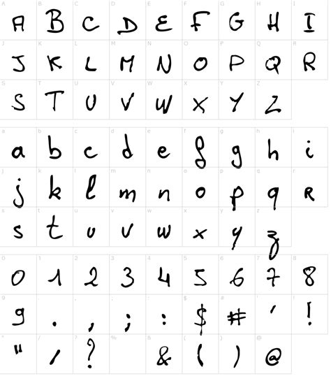 Laurent Hw Font Download