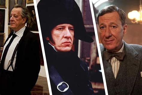 7 Best Geoffrey Rush Movies The Diverse And Compelling Roles Of A